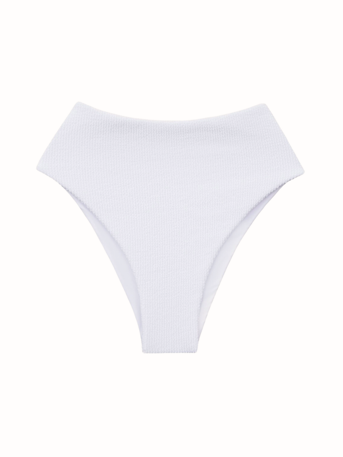 Maelys Black Bikini Bottom - Low Rise Waist Bottom